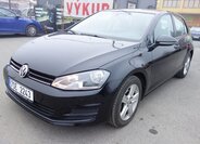 Volkswagen Golf 4