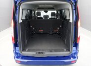 Ford Tourneo Connect MPV 1,5 l 88 kw