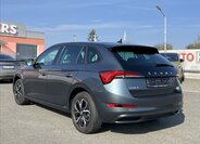 Škoda Scala Hatchback 999,0 85 kw