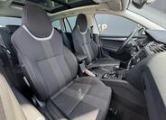 Škoda Octavia 15