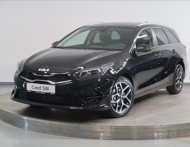 KIA Ceed Kombi 1,5 l 103 kw
