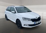 Škoda Fabia Kombi 999,0 70 kw