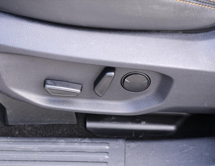 Ford Ranger Pick-up 3,0 l 177 kw