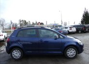 Volkswagen Golf Plus Kombi 1,4 l 90 kw