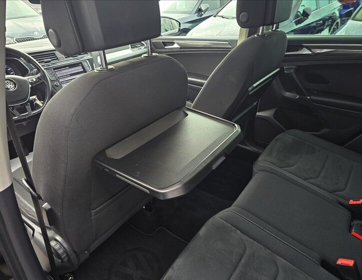 Volkswagen Tiguan Kombi 1,4 l 110 kw