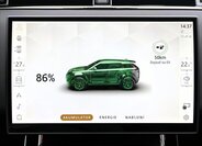 Land Rover Range Rover Evoque SUV / Terénní 1,5 l 198 kw