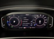 Volkswagen Tiguan Allspace SUV 2,0 l 176 kw