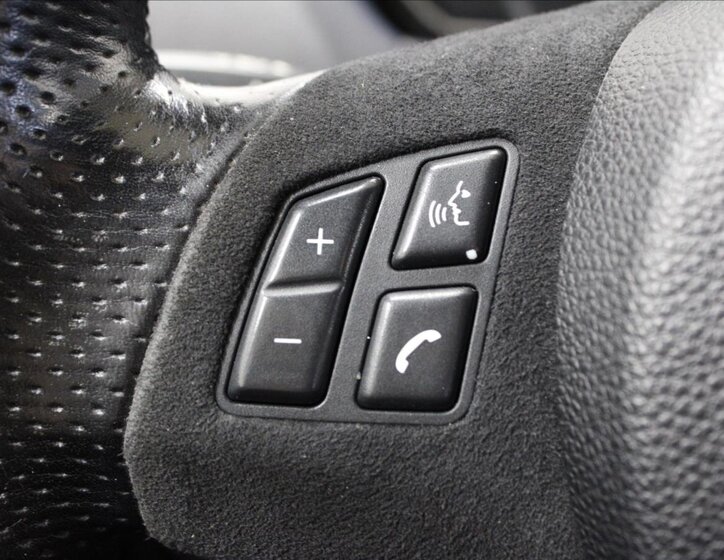 BMW Řada 1 Hatchback 3,0 l 195 kw