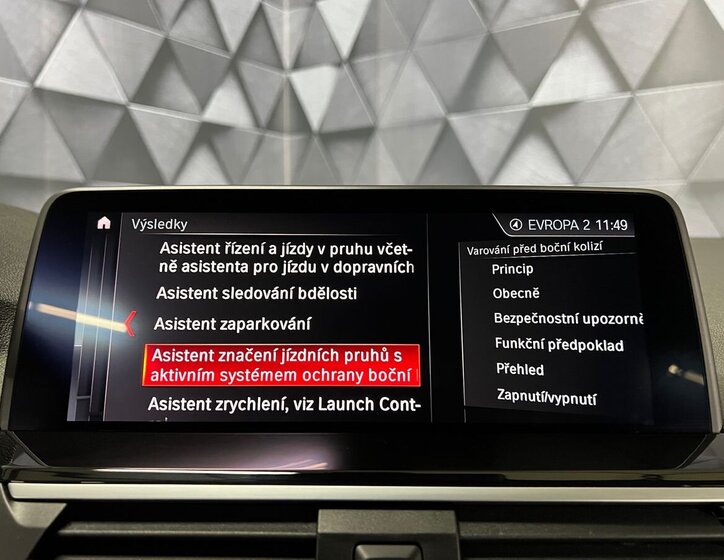 BMW X3 SUV / Terénní 3,0 l 195 kw