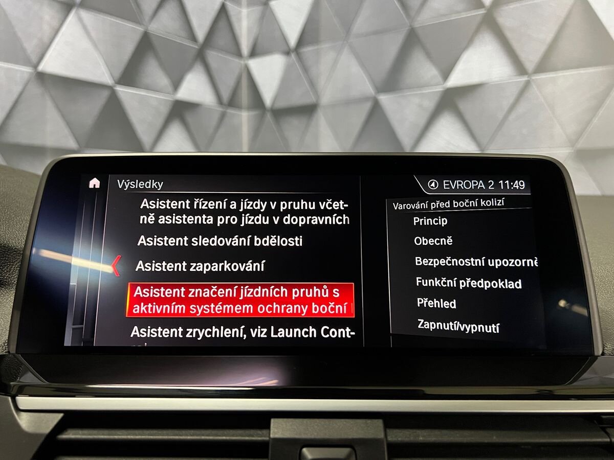 BMW X3 SUV / Terénní 3,0 l 195 kw