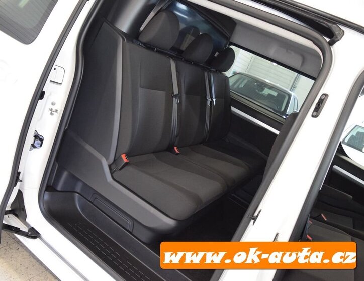 Peugeot Expert VAN-Minibus 0,0 0