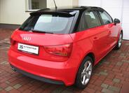 Audi A1 7