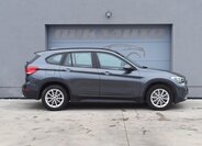 BMW X1 4