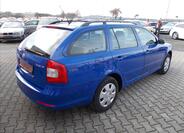 Škoda Octavia 10