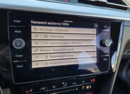 Volkswagen Arteon Liftback 2,0 l 110 kw