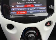 Citroën C1 Hatchback 0,0 60 kw