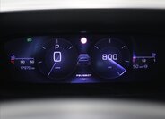 Peugeot 308 Kombi 1,2 l 96 kw