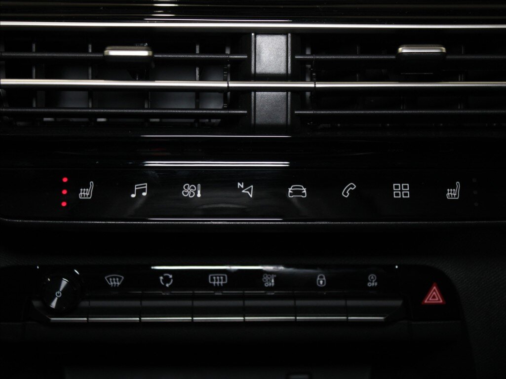 Citroën C5 Aircross SUV / Terénní 1,5 l 96 kw