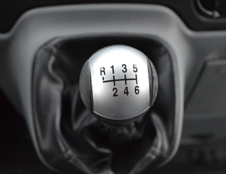 Ford Transit Skříň 2,2 l 85 kw