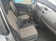 Renault Mégane Sedan / Limuzína 1,4 l 72 kw