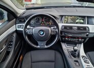 BMW Řada 5 Kombi 2,0 l 135 kw