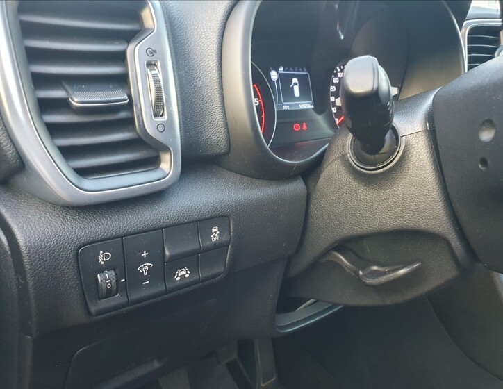 KIA Sportage 27