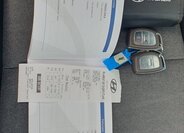 Hyundai Tucson SUV / Terénní 0,0 132 kw