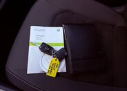 Volkswagen Golf Sportsvan Kombi 1,4 l 92 kw