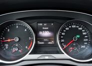 Volkswagen Passat 35