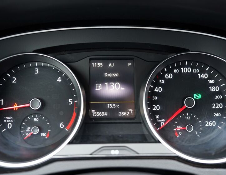 Volkswagen Passat 35