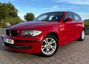 BMW Řada 1 1