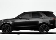 Land Rover Discovery SUV 3,0 l 257 kw