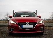 Mazda 3 Hatchback 2,0 l 88 kw