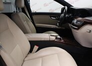 Mercedes-Benz Třídy S Sedan / Limuzína 3,0 l 190 kw