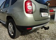 Dacia Duster Kombi 1,6 l 77 kw