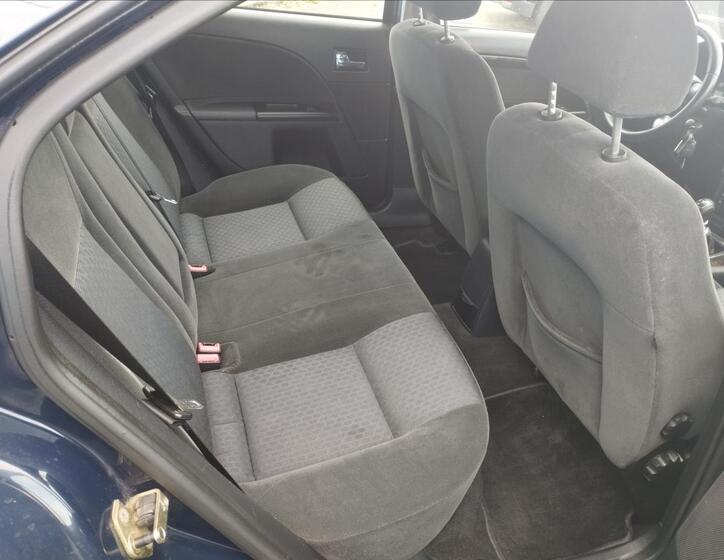 Ford Mondeo 9