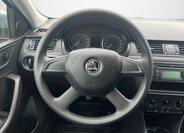 Škoda Rapid 11