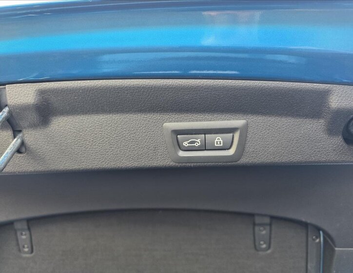 BMW Řada 4 Kupé 3,0 l 190 kw