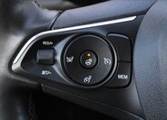 Opel Grandland X SUV / Terénní 1,5 l 96 kw