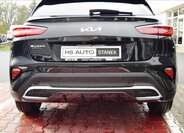 KIA XCeed SUV / Terénní 998,0 84 kw