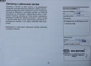 KIA Sportage SUV / Terénní 1,6 l 97 kw