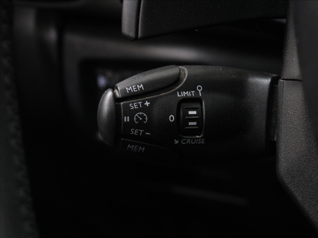 Citroën C5 Aircross SUV / Terénní 1,6 l 133 kw