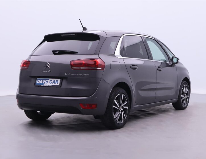 Citroën C4 SpaceTourer 7