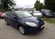 Ford Focus 1