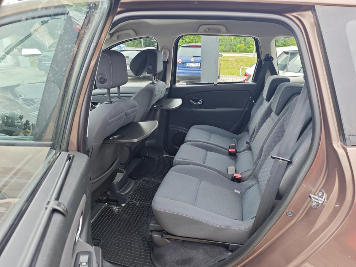 Renault Grand Scénic