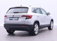 Škoda Karoq SUV / Terénní 2,0 l 110 kw