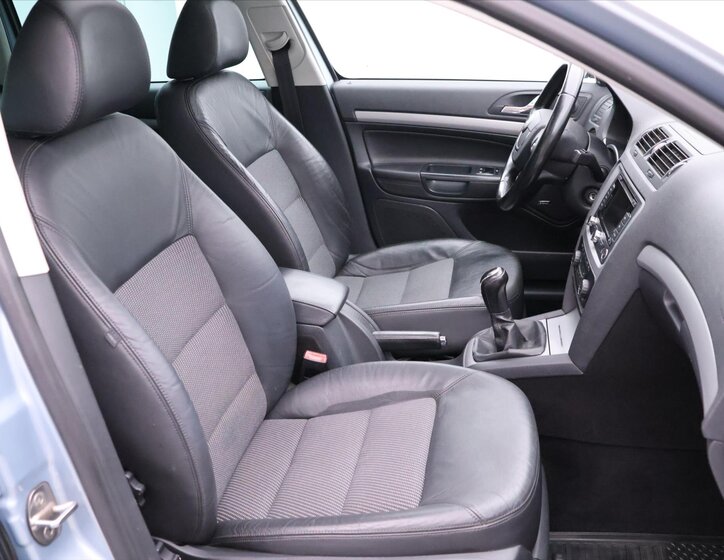 Škoda Octavia Kombi 1,4 l 90 kw