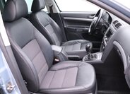 Škoda Octavia Kombi 1,4 l 90 kw