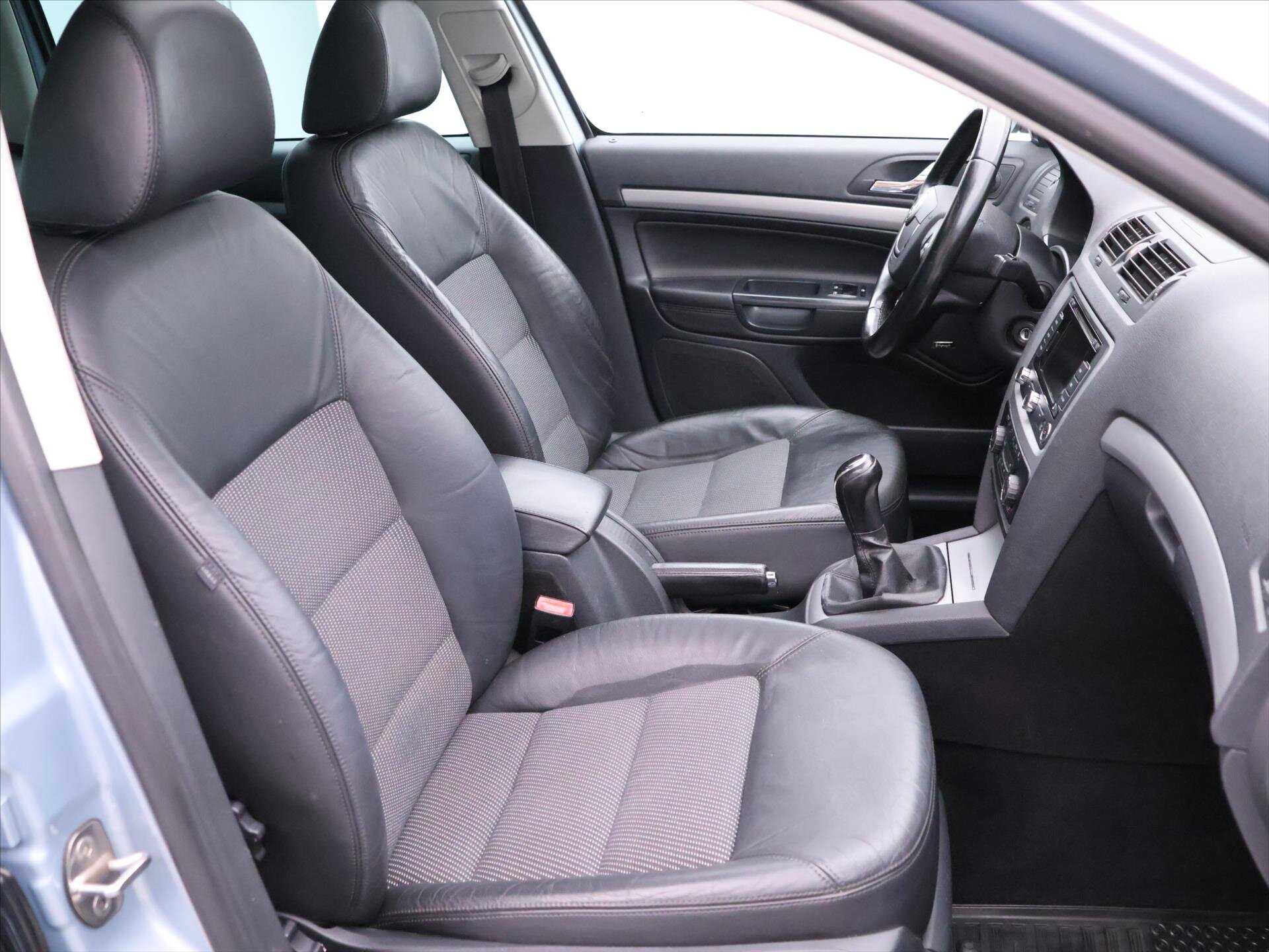 Škoda Octavia Kombi 1,4 l 90 kw