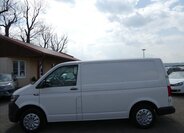 Volkswagen Transporter Skříň 2,0 l 75 kw